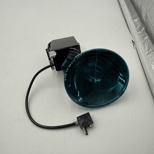 Unità lampadina flash - lampadina,