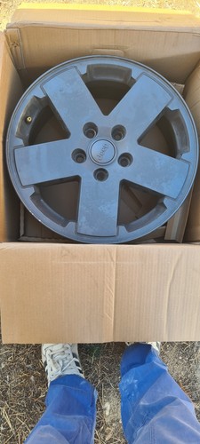 Cerchi jeep wrangler - cerchi,