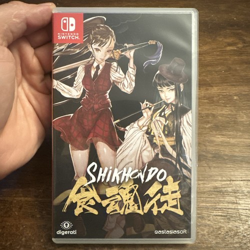 Shikhondo soul eater nintendo - eater, (nintendo