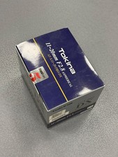 Tokina AT-X Pro DX 11-20 mm