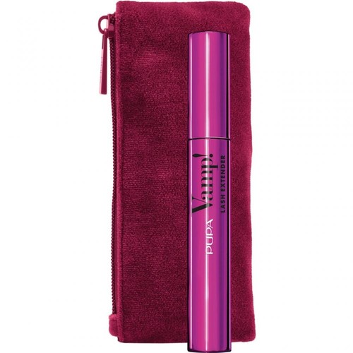 Pupa pochette mascara - mascara, vamp
