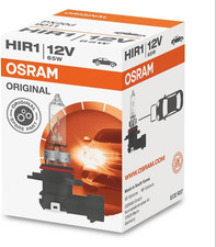 HIR1 Lampadina Faro Di Profondità 65W Abbagliante Alogeno 9011