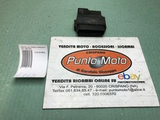Centralina elettronica motore