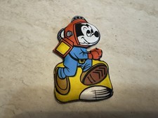 FIGURINE CHEESES MY PLASTECO
