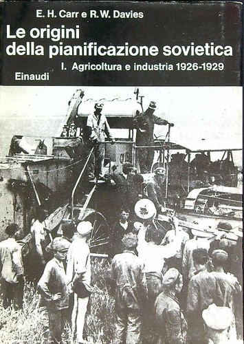 Origini della - le,