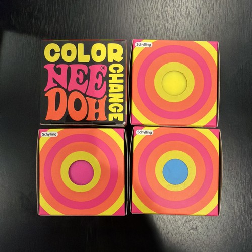 Needoh nee doh cambia colore - doh,