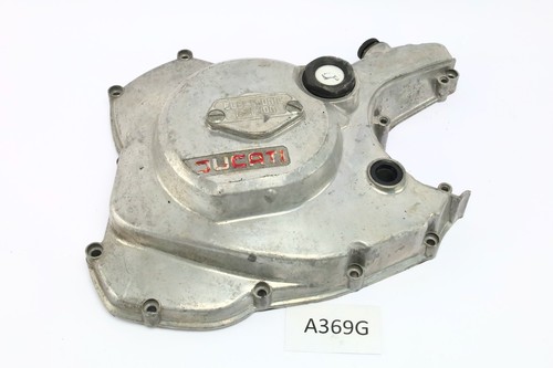 Ducati pantah 350 1983 - pantah,