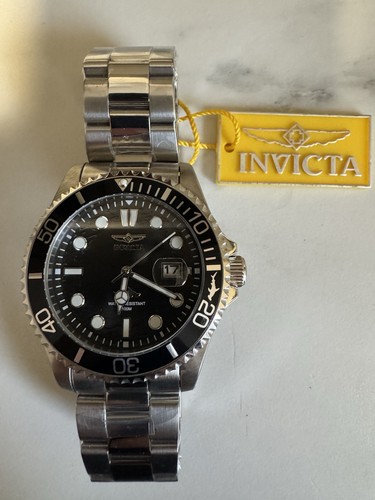 Orologio uomo invicta 30018 - uomo,