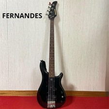 basso elettrico FERNANDES