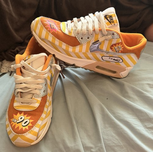 Nike air max swoosh - air, 90