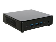 EliteGroup LIVA Z3 Plus USFF