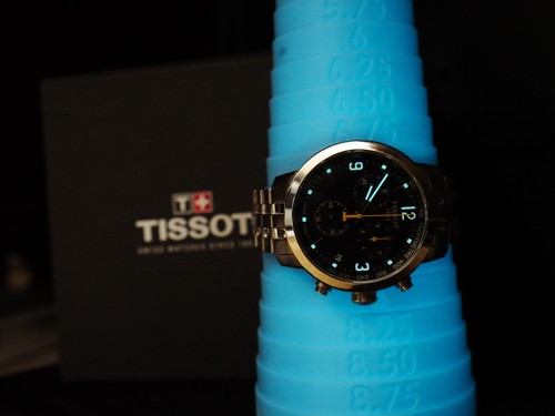 Orologio tissot prc - prc, 200