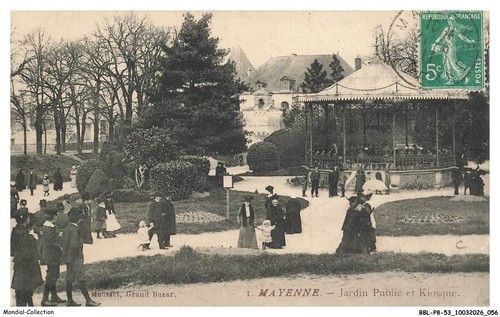Bblp8 0713 mayenne - mayenne,