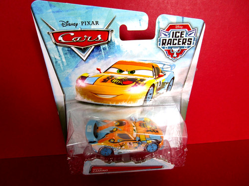 Disney pixar cars - cars,