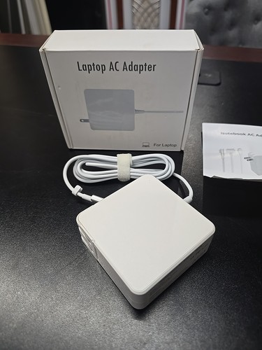 Mac book pro - mac, ac