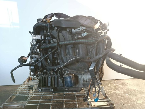Rfr motore peugeot - motore,
