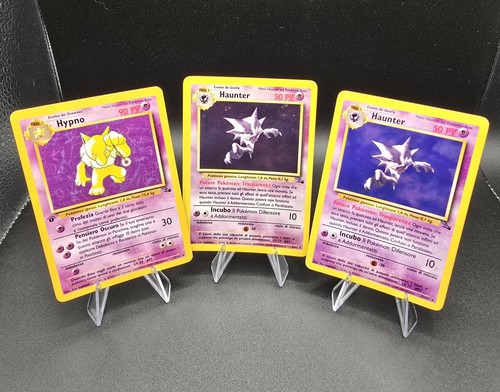 Lotto pokémon fossil - pokémon,