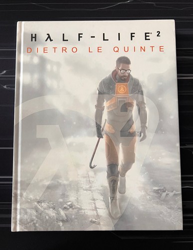Half life dietro quinte - 2, le