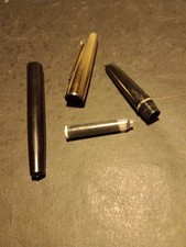  Penna Stilografica Anni 70