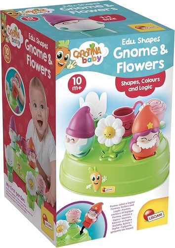 Lisciani giochi carotina - lisciani,