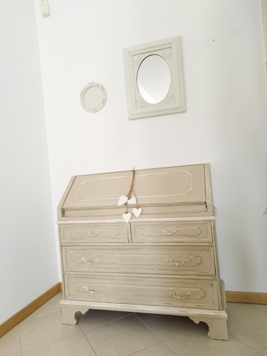 Mobile shabby chic con - mobile,
