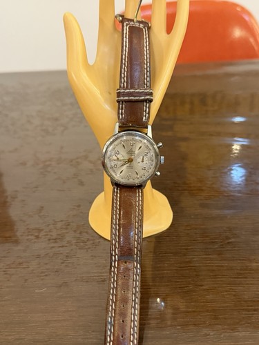 Montre chronographe lora - montre,