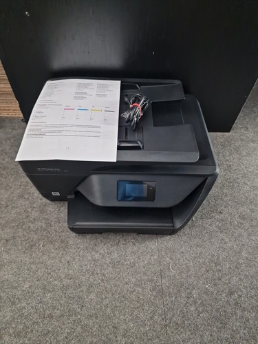 Officejet 6950 all - officejet, all-in-one