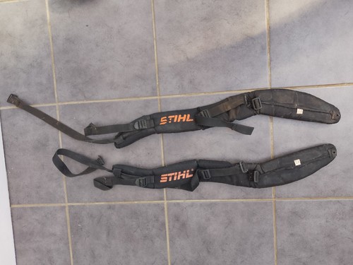 Originale stihl br600 - br600, zaino