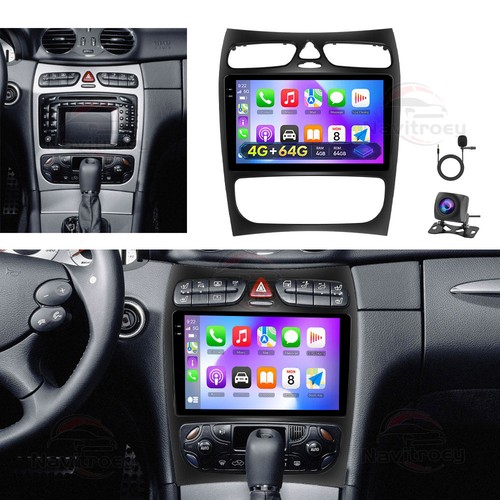 64g carplay per mercedes - carplay,
