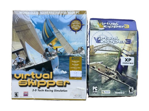 Lotto giochi virtual skipper - lotto,