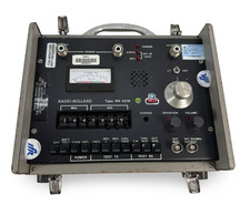 Radio holland 4316 set - rh,