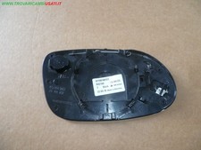 COVER COPERTURA SPECCHIETTO RETROVISORE SINISTRO PER MERCEDES CLK Coupé W208 A2