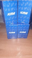 4X- TESTA TERMOSTATICA PER