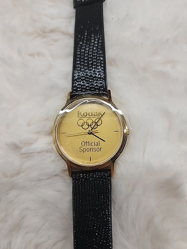 Orologio kodak vintage - orologio,