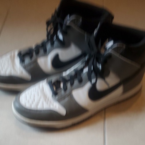 Nike dunk high sneaker alte - dunk,