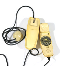 PRL) TELEFONO TÉLÉPHONE