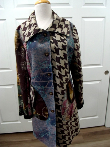 Cappotto blazer donna zashi - cappotto,