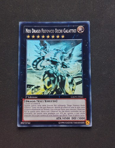 Yugioh neo drago - yugioh,