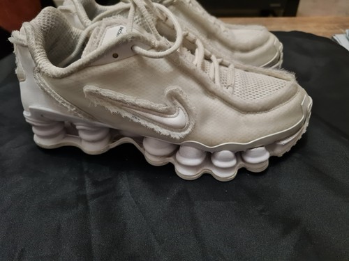 Baskets collector nike x - collector,