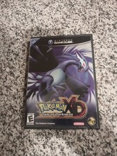 Pokemon XD: Gale of Darkness