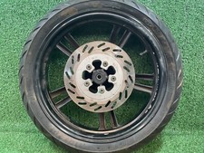 CERCHIO RUOTA ANTERIORE PEUGEOT TWEET 125 2019