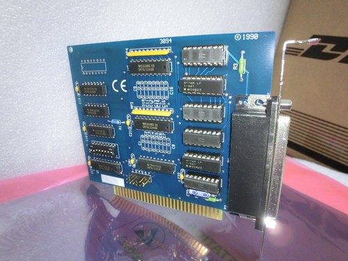 Kontron 16iso 3094 sequenza - 3094,