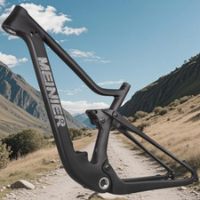 Telaio mountain bike 29