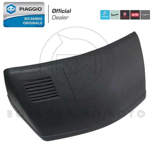 Parafango anteriore originale - parafango,