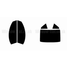 Per Mercedes Classe SLK