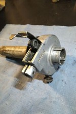 DUCATI CAGIVA SWM GUZZI BMW HOREX COMANDO GAS MAGURA SPEED - THROTTLE