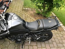 Yamaha Tracer 900 FJ-09