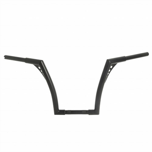 Manubrio 14 rise - 1-1/4", fat