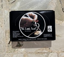 Cannello Mini Per Saldatura in Oro