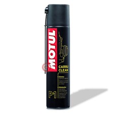 MOTUL CARBU CLEAN PULITORE